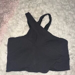 Nulu halter Yoga Bra *Light
Support B/C Cup